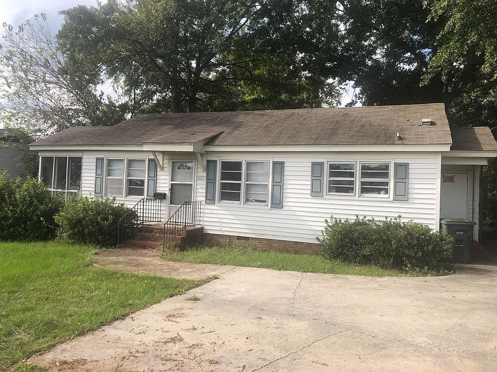 1111 Chestnut St, Orangeburg, SC 29115 Zillow