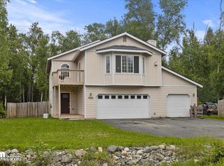 7121 S Yohn Bay Pl, Wasilla, AK 99623