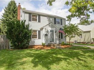 1742 Winston Blvd, Toledo, OH 43614