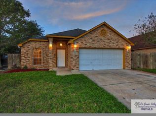 3011 Aberdeen Dr, Brownsville, TX 78526