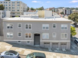 503-509 29th Ave, San Francisco, CA 94121