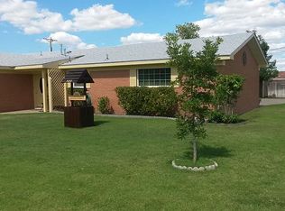 500 Willow Ave, Dumas, TX 79029
