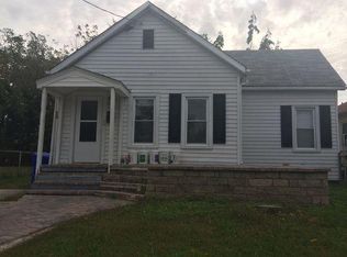 1340 30th St, Newport News, VA 23607