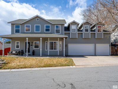 135 Wintercrest Dr, Verdi, NV, 89439