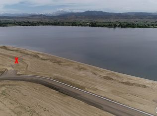 2653 Bluewater Rd, Berthoud, CO 80513