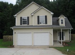 3535 Broad Oak Ct, Decatur, GA 30034