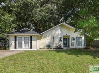 250 Robinson Loop, Richmond Hill, GA 31324