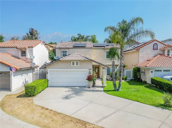 11400 Mount Palomar St, Rancho Cucamonga, CA 91737