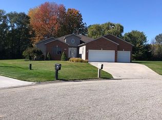 2013 Cobblestone Ct, Mount Pleasant, MI 48858