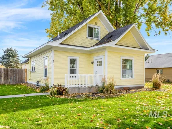 421 S 12th St, Payette, ID 83661