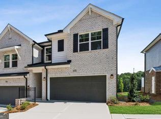 222 Redbud Rd, Canton, GA 30114