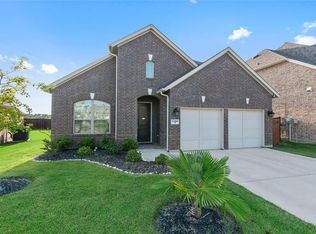 14805 Cedar Gap Pl, Roanoke, TX 76262
