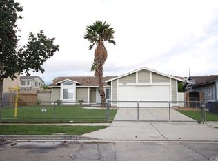 18116 Montgomery Ave, Fontana, CA 92336