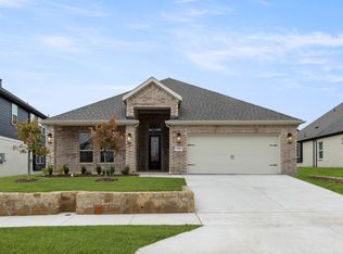 5209 Great Hollow Trl, Fort Worth, TX 76179