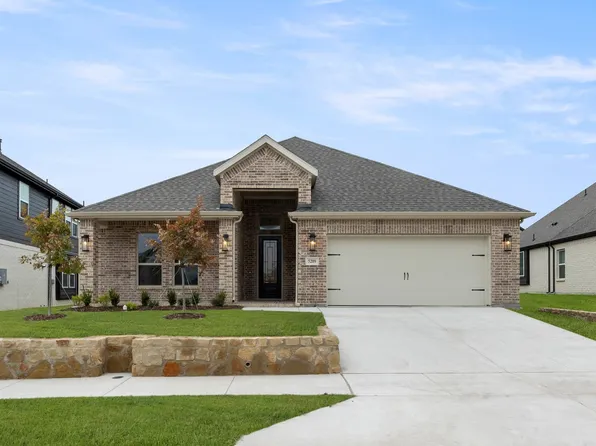 5209 Great Hollow Trl, Fort Worth, TX 76179