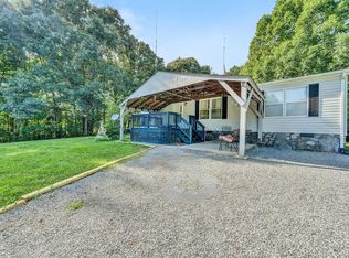 458 Winfall Rd, Gladys, VA 24554