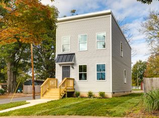 3400 Delaware Ave, Richmond, VA 23222