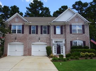 422 Constitution Cir, Peachtree City, GA 30269