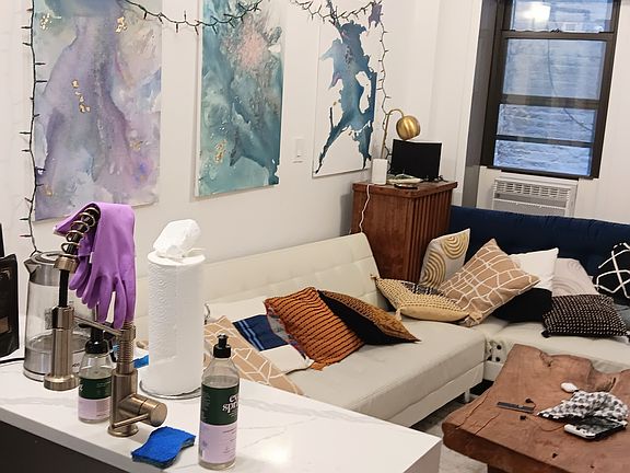 5th image of 211 E Broadway #3W