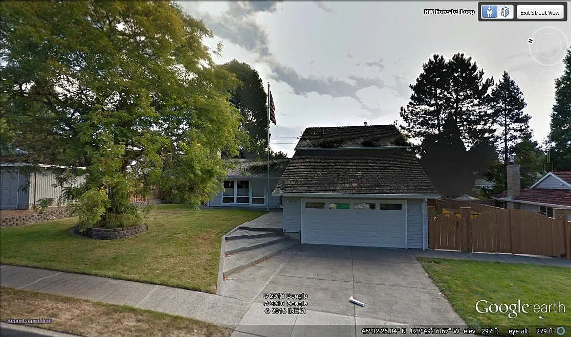 14656 NW Forestel Loop photo 1