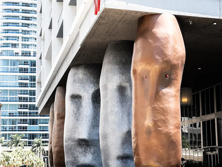 495 Brickell Ave #911 — Photo 33