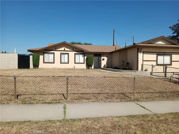 21330 E Calora St, Covina, CA 91724
