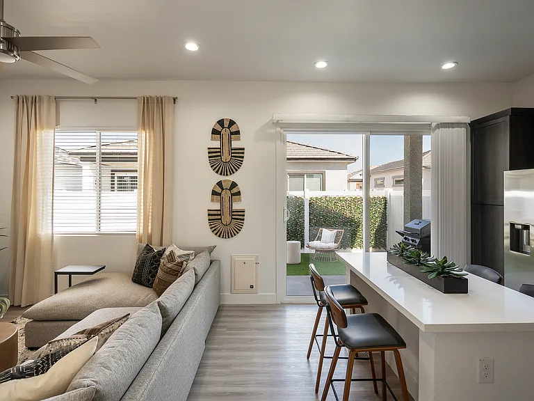 Tavalo Cotton Lane — Photo 17