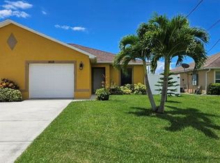 1632 SW 33rd Ter, Cape Coral, FL 33914