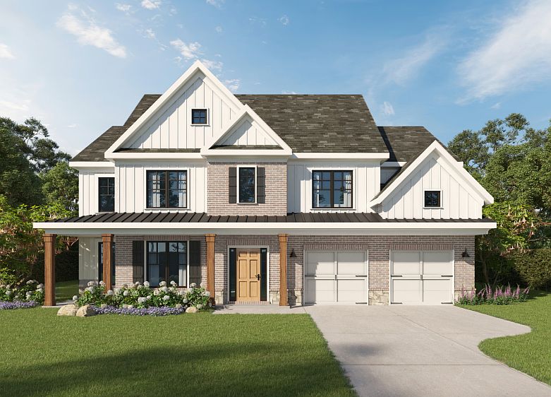 2nd image of 4760 Gaydon Rd #5YOC9A