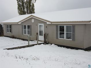 341 N 2nd St, Bayfield, WI 54814