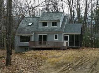 71 Langdorf St, Moultonboro, NH 03254