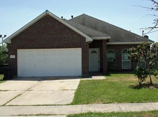 8006 Keller St, Houston, TX 77012