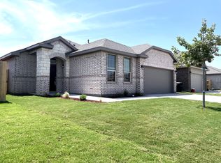 6909 Capstone Rd, Odessa, TX 79765