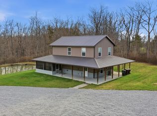 12703 Harris Rd, Germantown, OH 45327