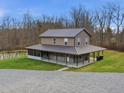 12703 Harris Rd, Germantown, OH, 45327
