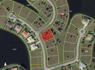 17168 Watchtower Ln, Punta Gorda, FL 33955