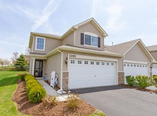 1295 Da Vinci Dr, Hampshire, IL 60140