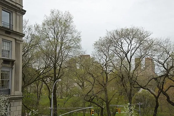 Rented by Brown Harris Stevens | media 31