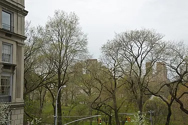 Rented by Brown Harris Stevens