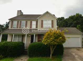 3145 Victoria Ridge Ct, Loganville, GA 30052