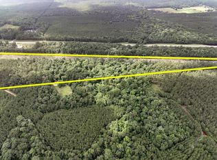 0 Bracken Cemetery Rd, Kountze, TX 77625