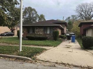 12533 S Wentworth Ave, Chicago, IL