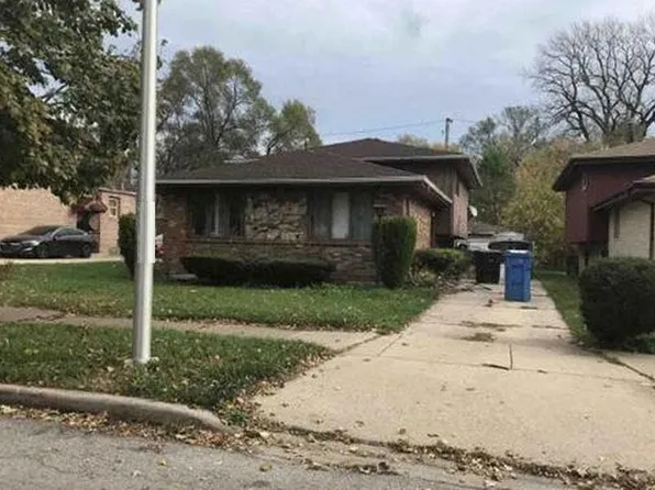 12533 S Wentworth Ave, Chicago, IL 60628