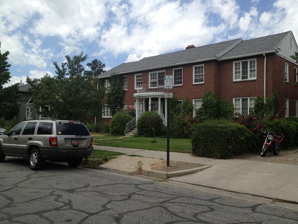 1st image of 430 S 1200 E APT 4