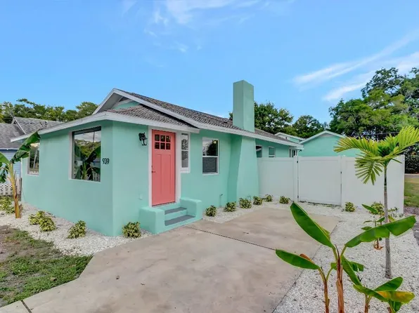 939 Lakeview Rd, Clearwater, FL 33756