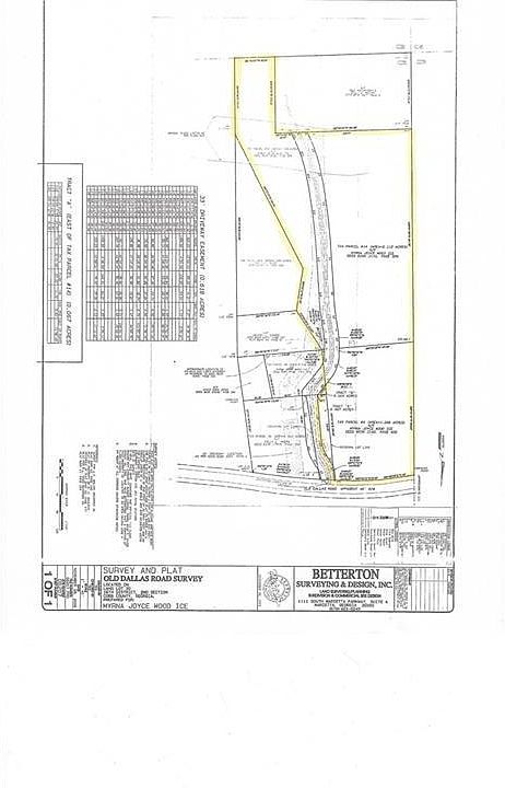 2nd image of 2089 Old Dallas Rd SW