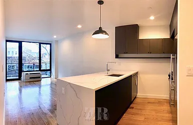 Rented by Zjama Realty Corp