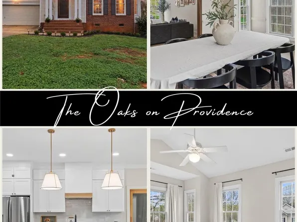 4005 Country Oaks Dr, Waxhaw, NC 28173