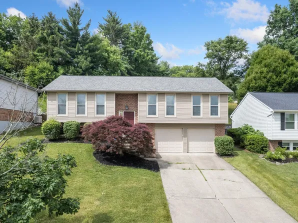 25 Orchard Knoll Dr, Cincinnati, OH 45215