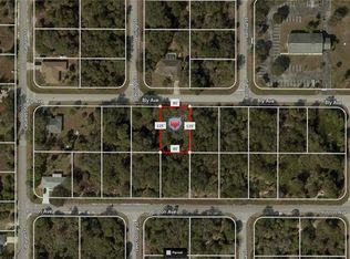 17331 Bly Ave, Port Charlotte, FL 33948